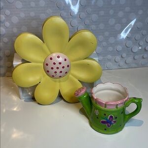 Spring Floral decor bundle